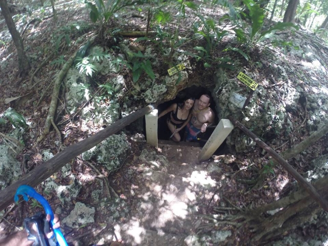 excursiones emocionantes